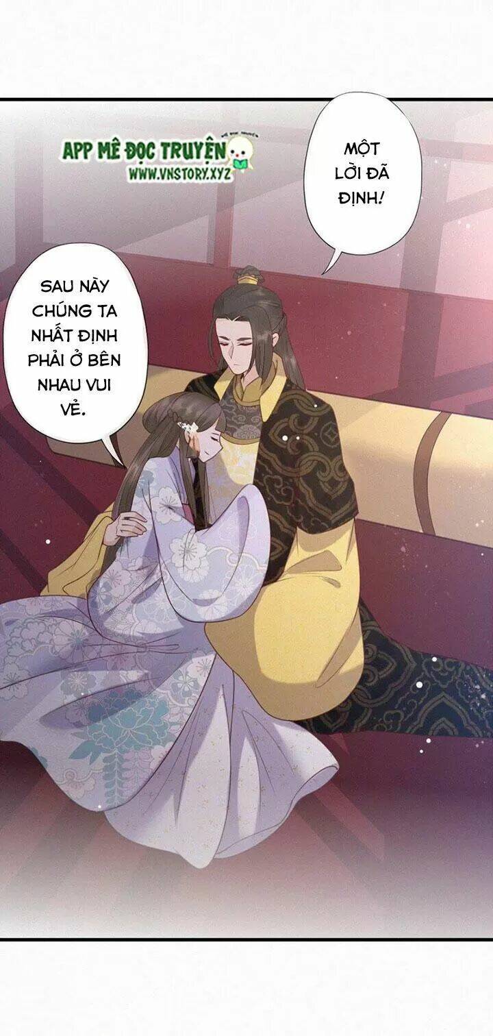 Thiên Hương Mỹ Nhân Chapter 44 - Trang 2