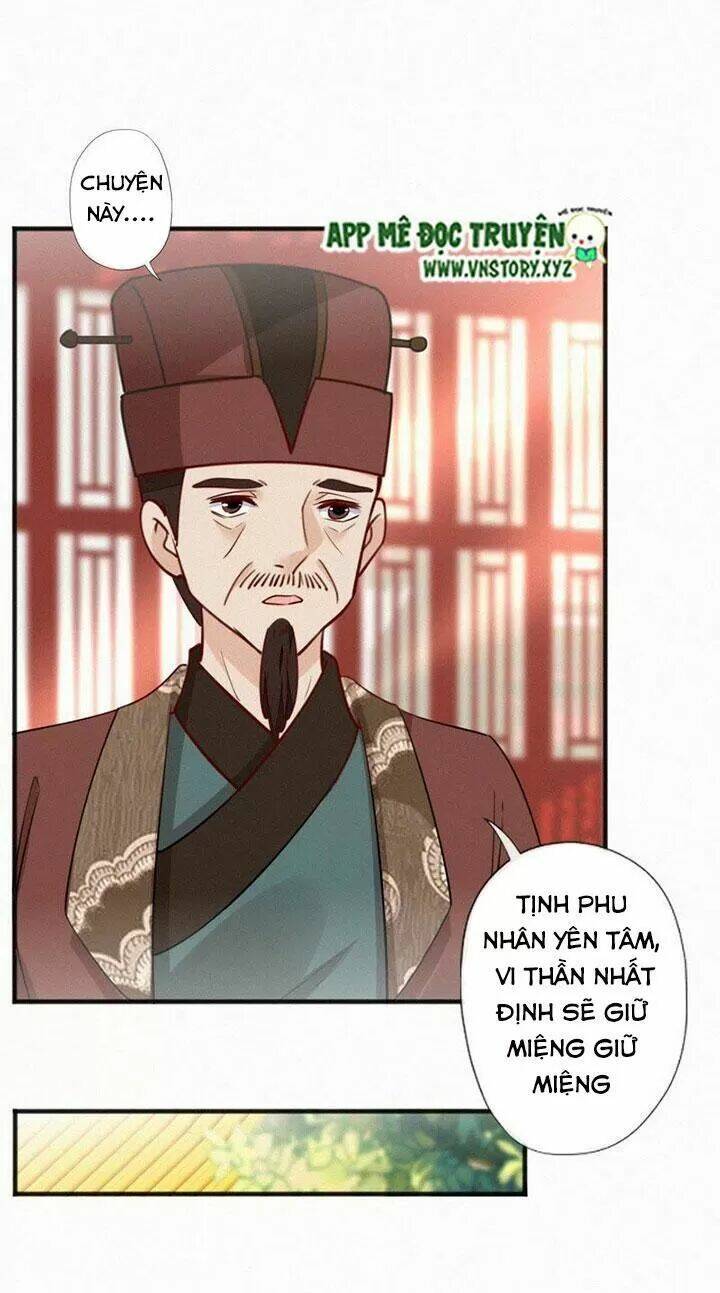 Thiên Hương Mỹ Nhân Chapter 43 - Trang 2