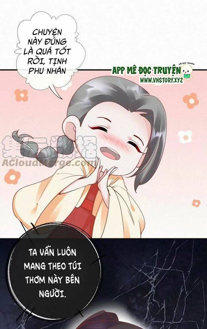 Thiên Hương Mỹ Nhân Chapter 43 - Trang 2