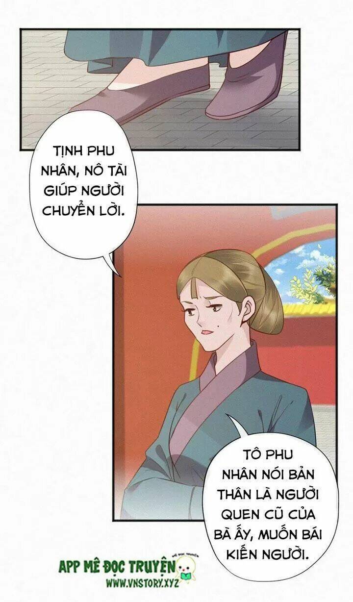 Thiên Hương Mỹ Nhân Chapter 41 - Trang 2