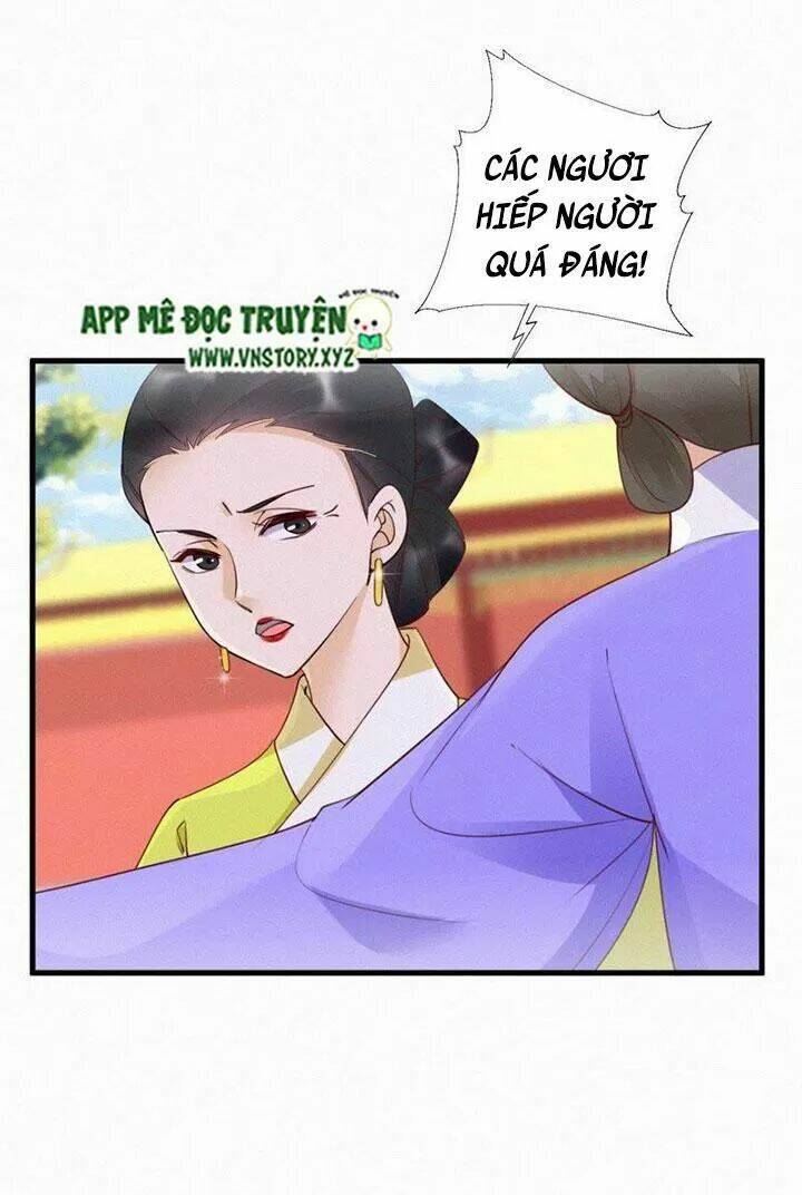 Thiên Hương Mỹ Nhân Chapter 41 - Trang 2