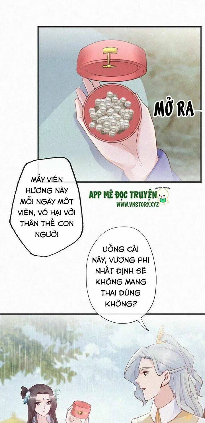 Thiên Hương Mỹ Nhân Chapter 40 - Trang 2