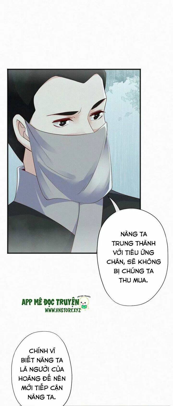 Thiên Hương Mỹ Nhân Chapter 40 - Trang 2