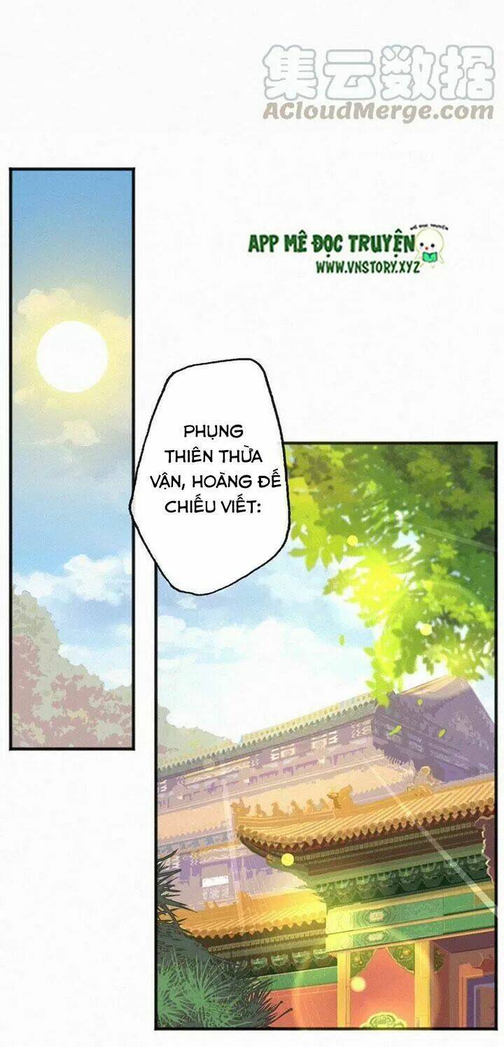 Thiên Hương Mỹ Nhân Chapter 39 - Trang 2