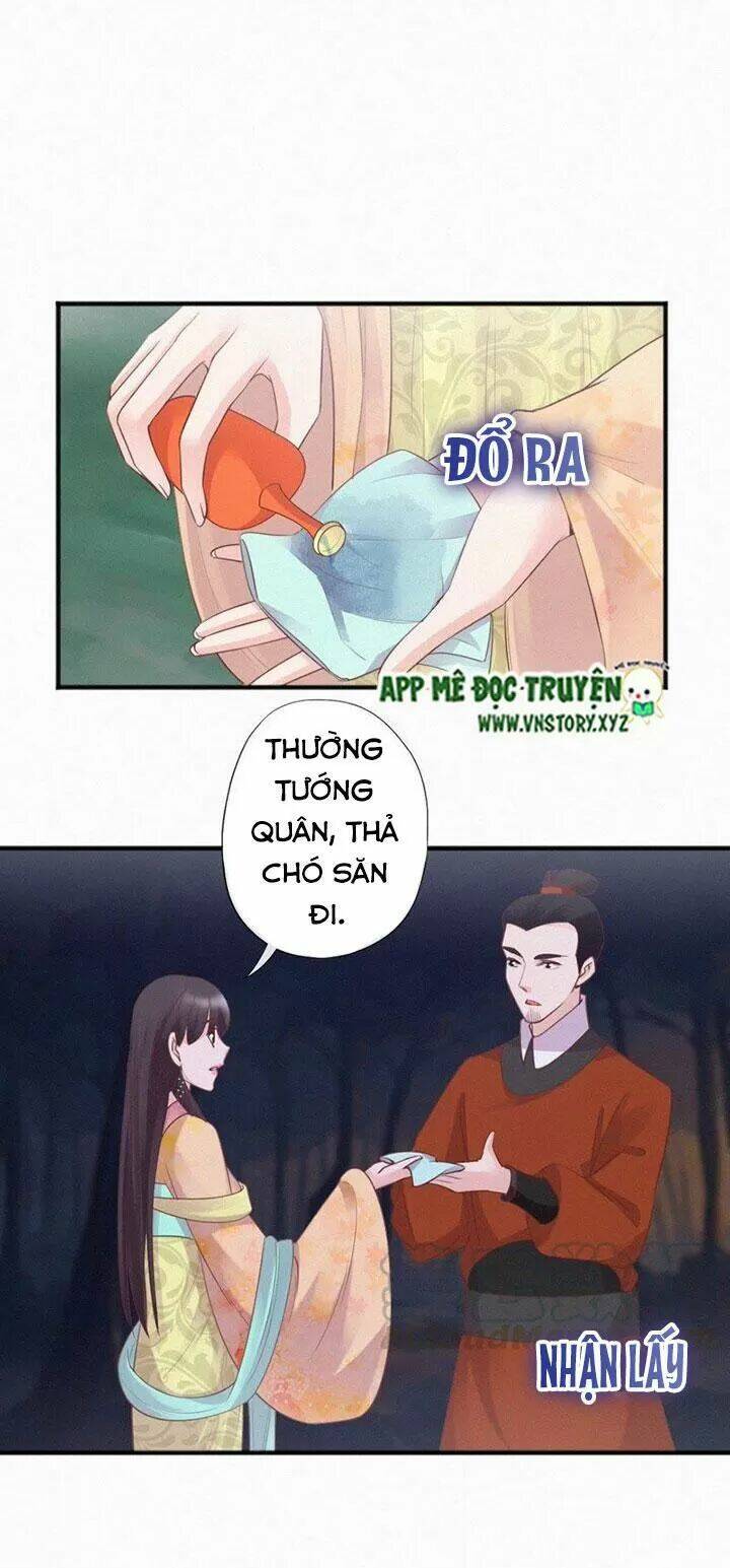 Thiên Hương Mỹ Nhân Chapter 38 - Trang 2