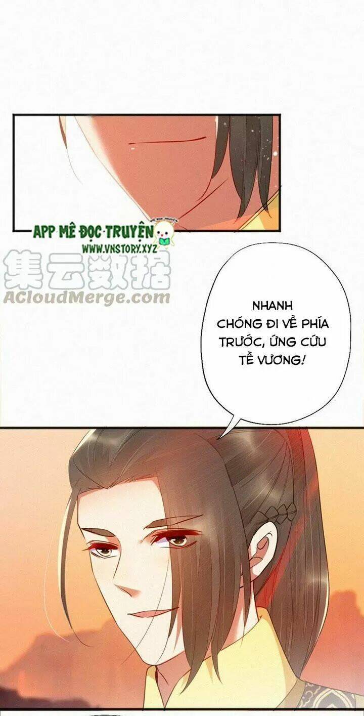 Thiên Hương Mỹ Nhân Chapter 37 - Trang 2