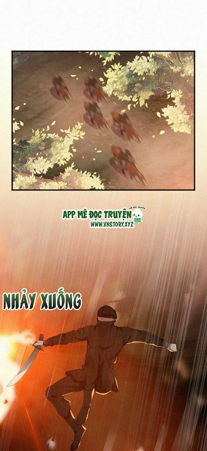 Thiên Hương Mỹ Nhân Chapter 37 - Trang 2