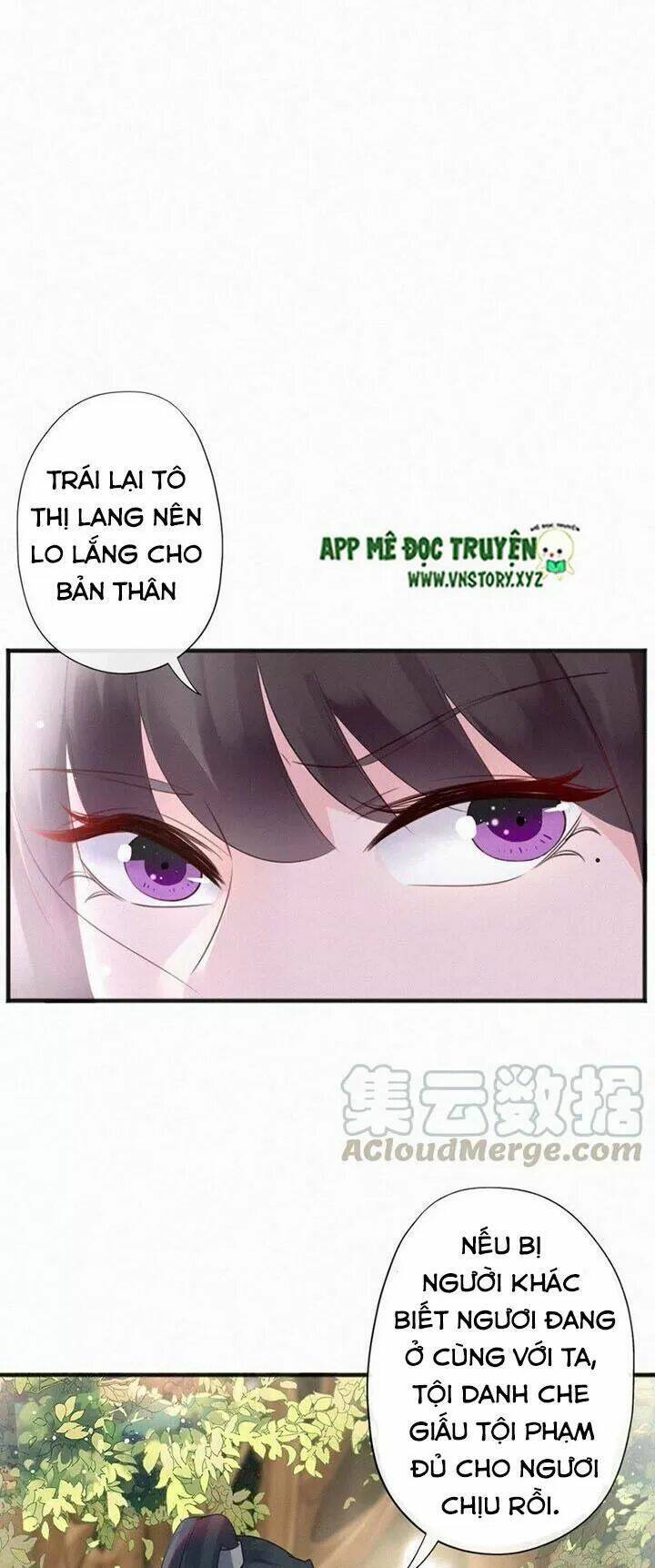 Thiên Hương Mỹ Nhân Chapter 36 - Trang 2