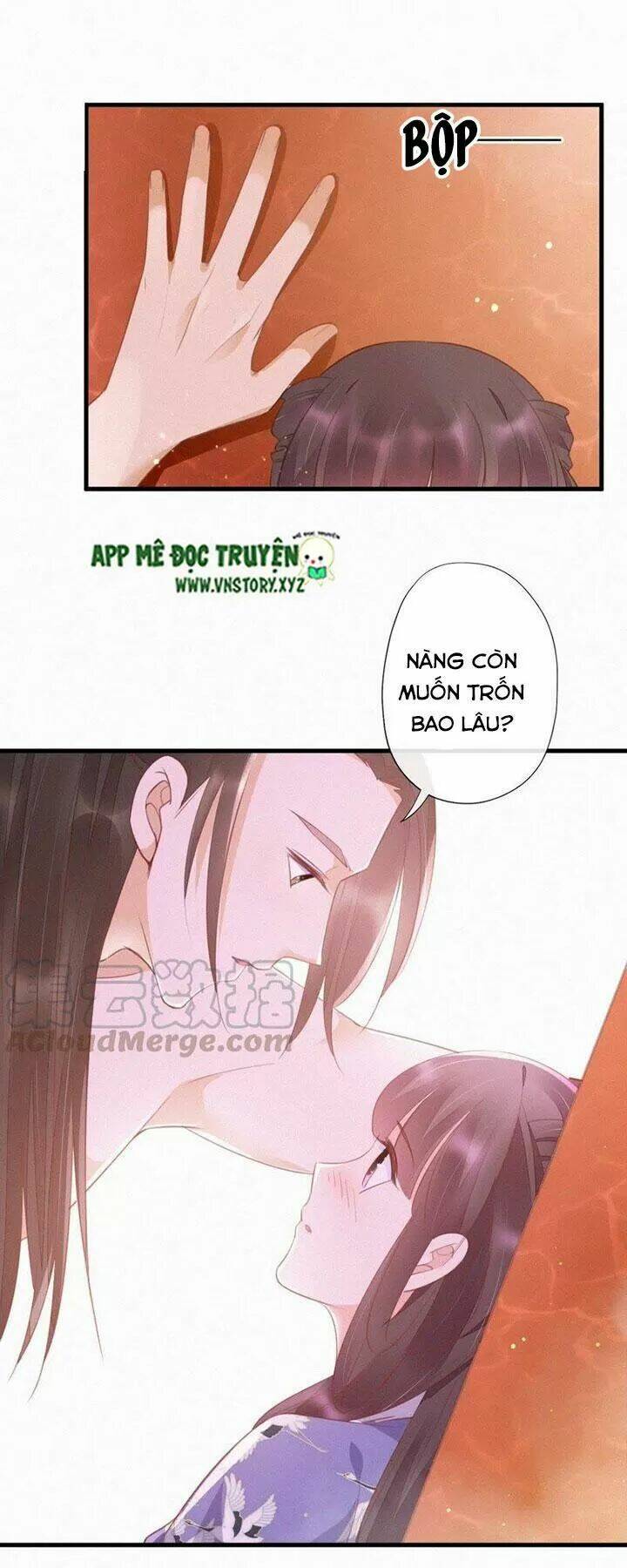 Thiên Hương Mỹ Nhân Chapter 33 - Trang 2