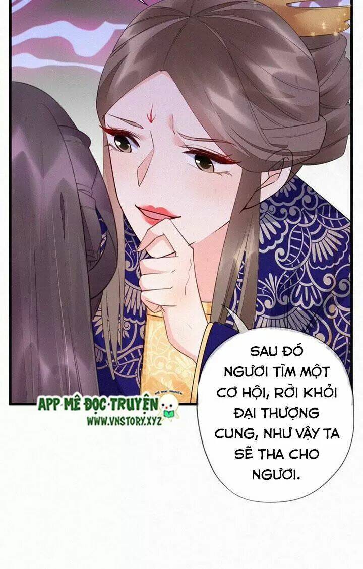 Thiên Hương Mỹ Nhân Chapter 31 - Trang 2