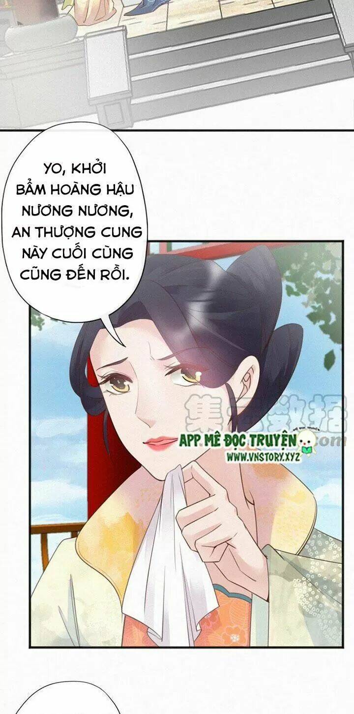 Thiên Hương Mỹ Nhân Chapter 30 - Trang 2