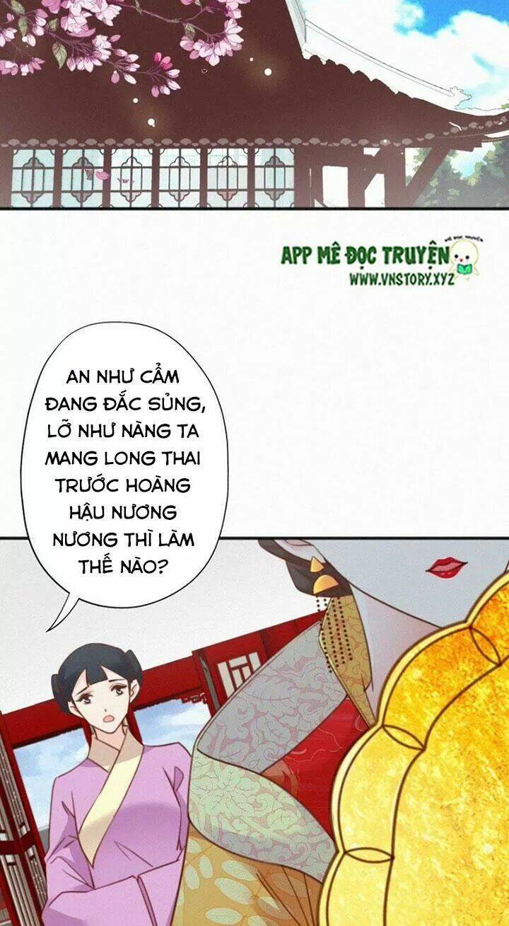 Thiên Hương Mỹ Nhân Chapter 30 - Trang 2