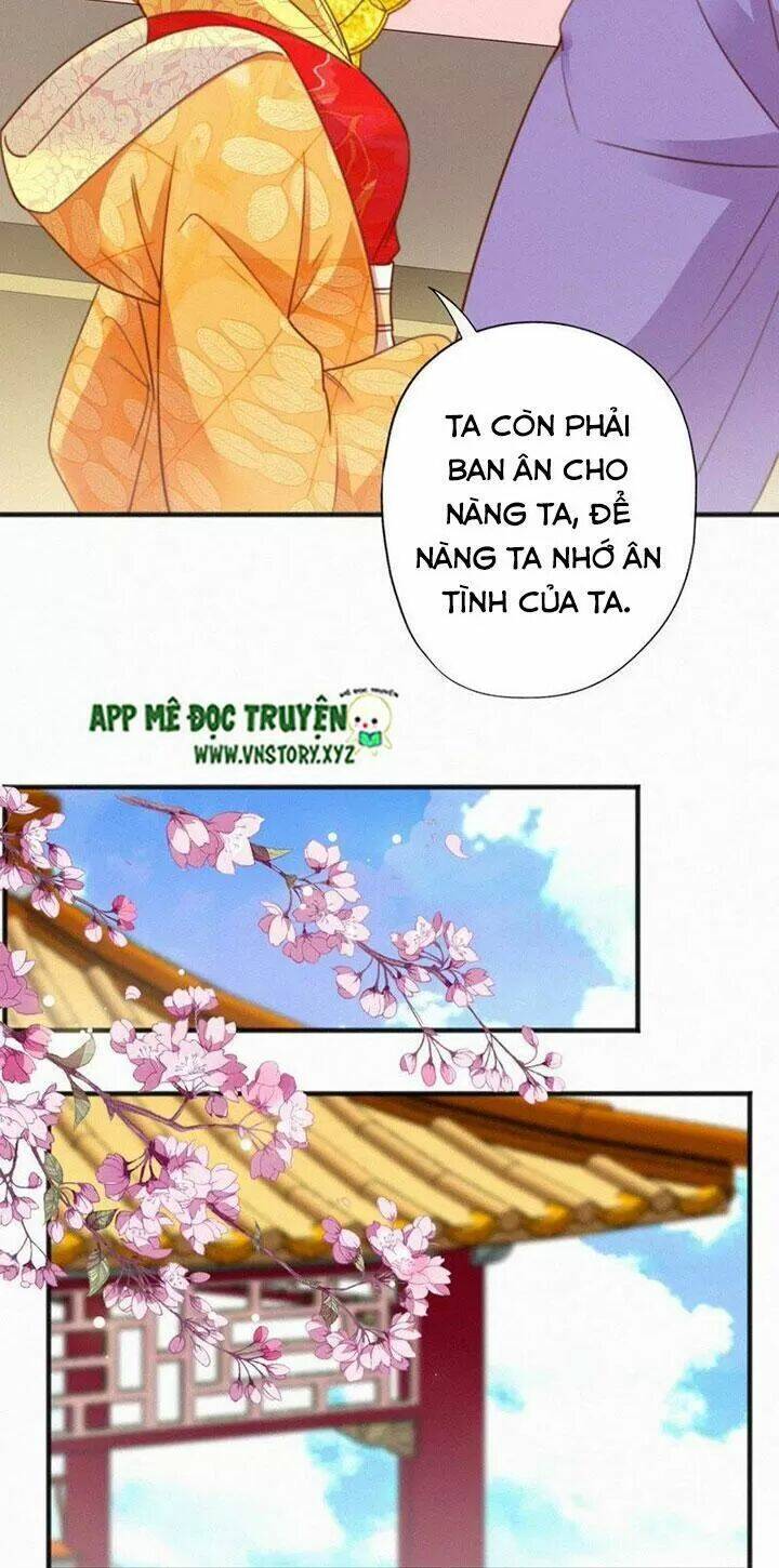 Thiên Hương Mỹ Nhân Chapter 30 - Trang 2