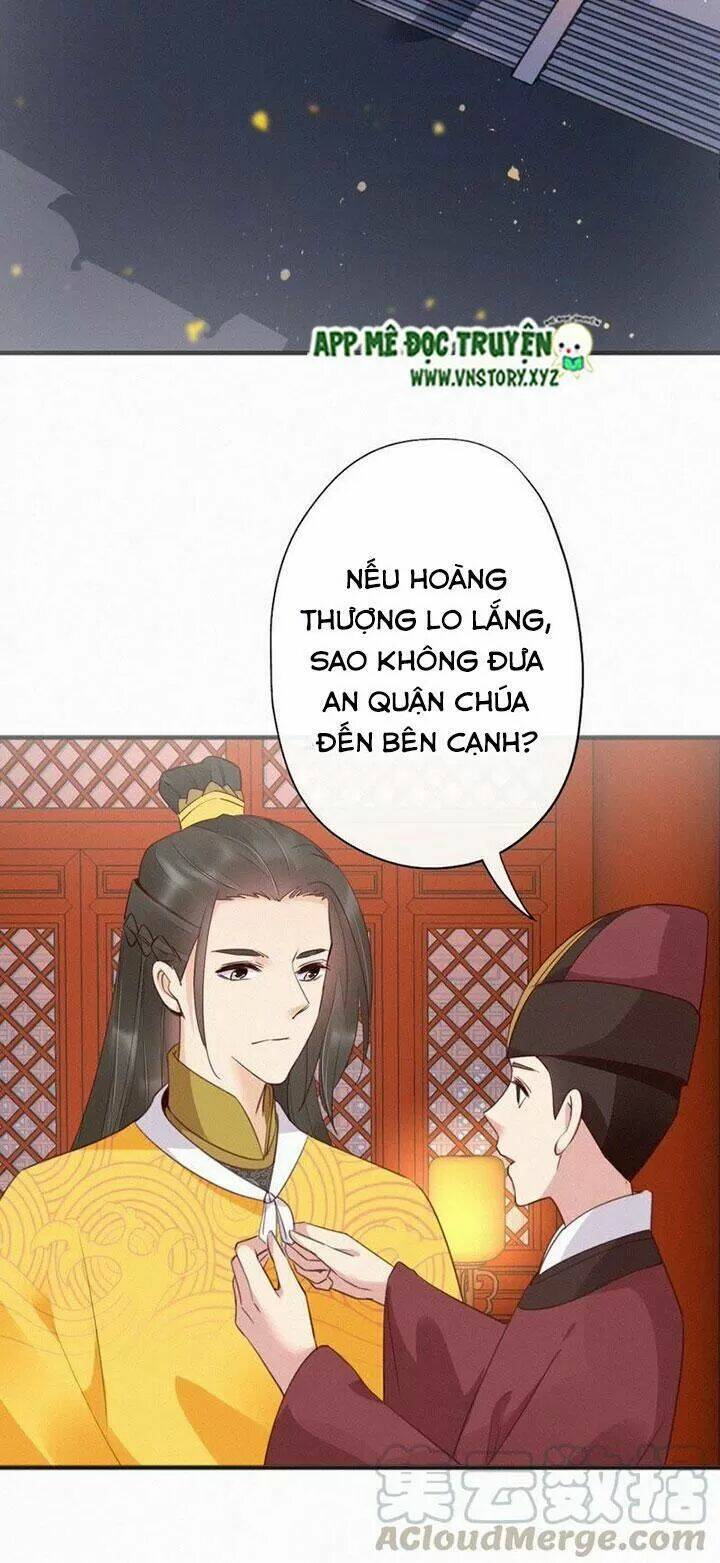 Thiên Hương Mỹ Nhân Chapter 29 - Trang 2