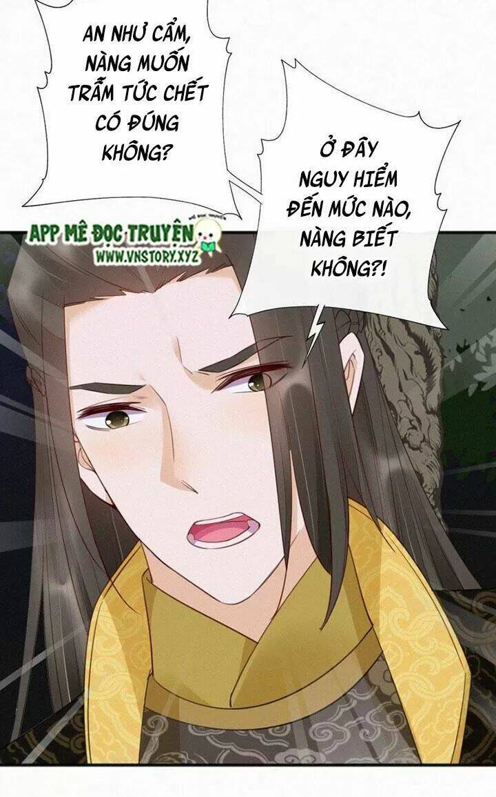 Thiên Hương Mỹ Nhân Chapter 29 - Trang 2