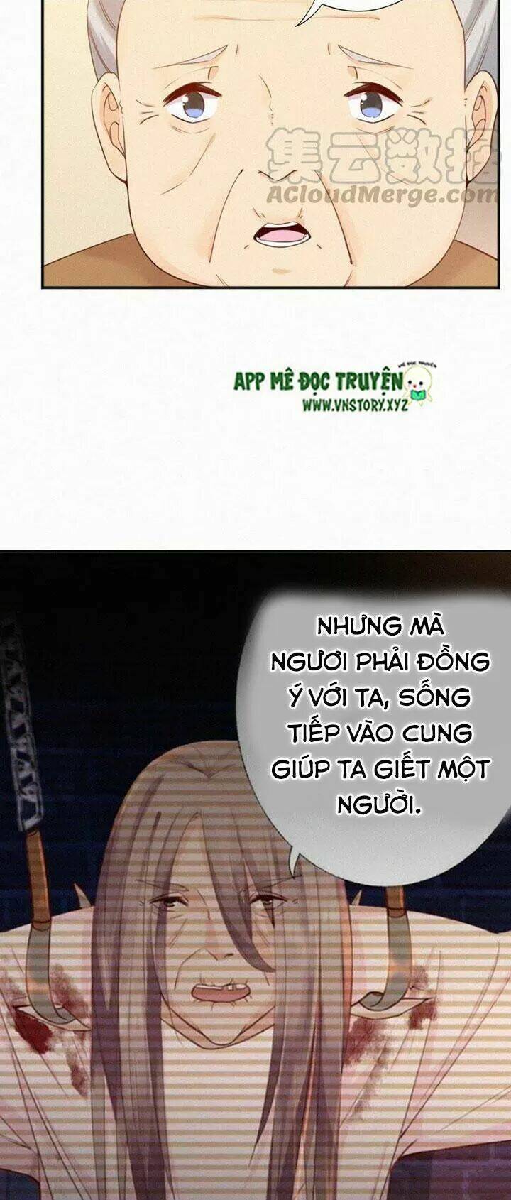 Thiên Hương Mỹ Nhân Chapter 26 - Trang 2