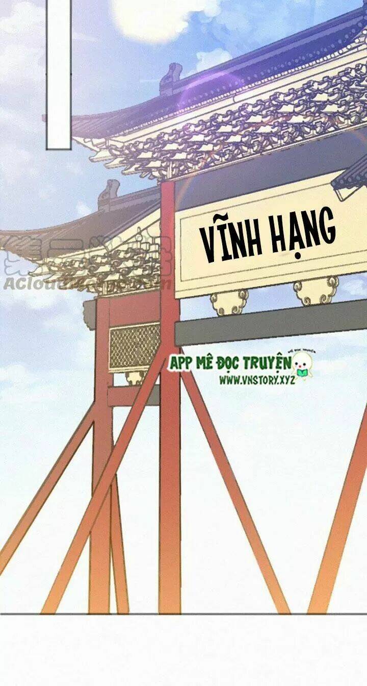 Thiên Hương Mỹ Nhân Chapter 25 - Trang 2