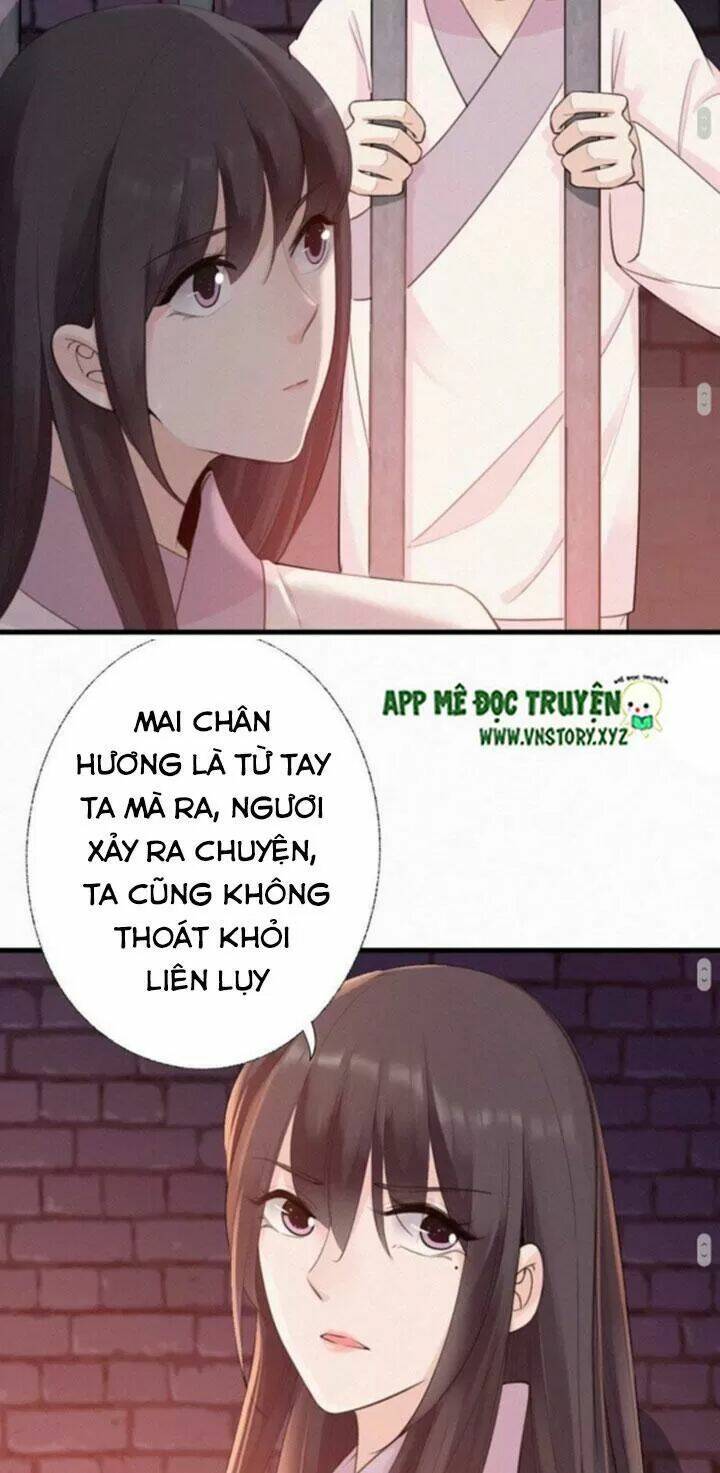 Thiên Hương Mỹ Nhân Chapter 21 - Trang 2