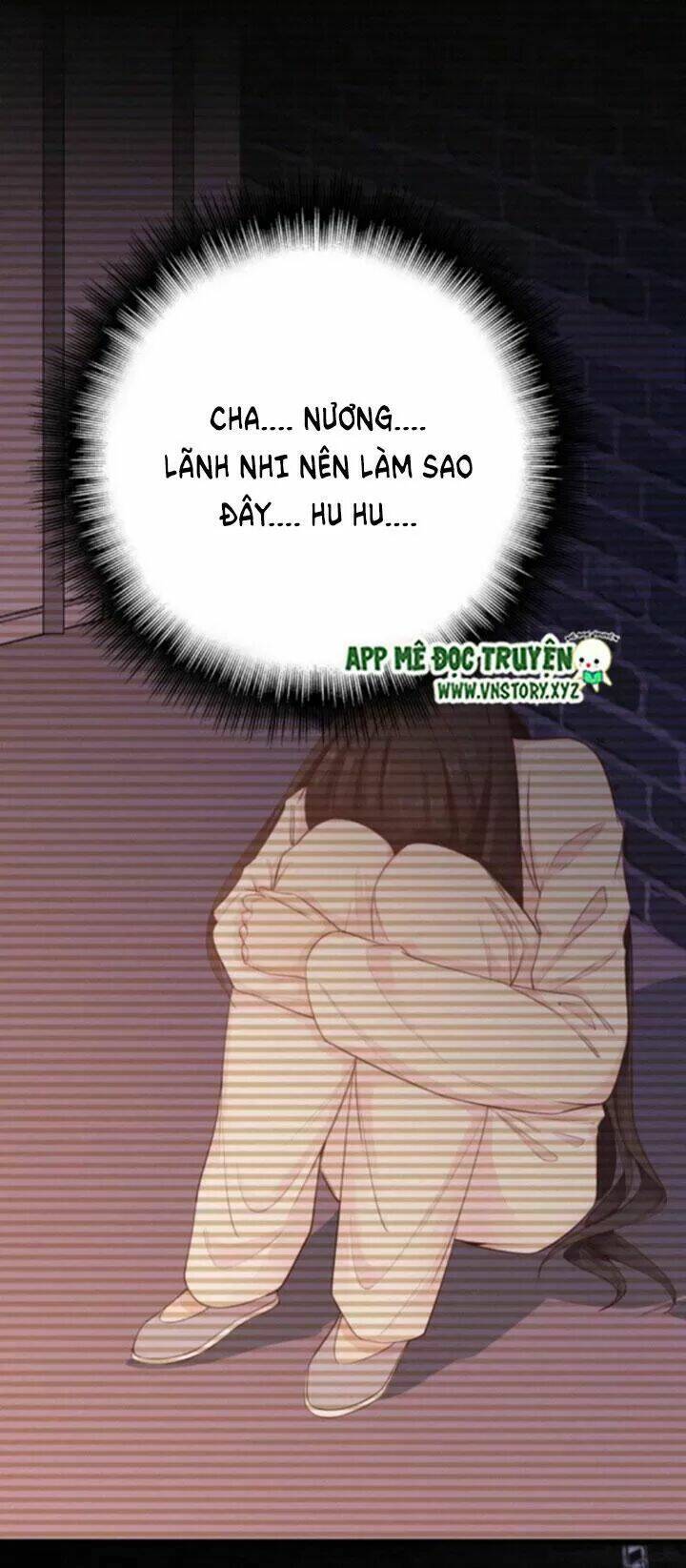 Thiên Hương Mỹ Nhân Chapter 21 - Trang 2