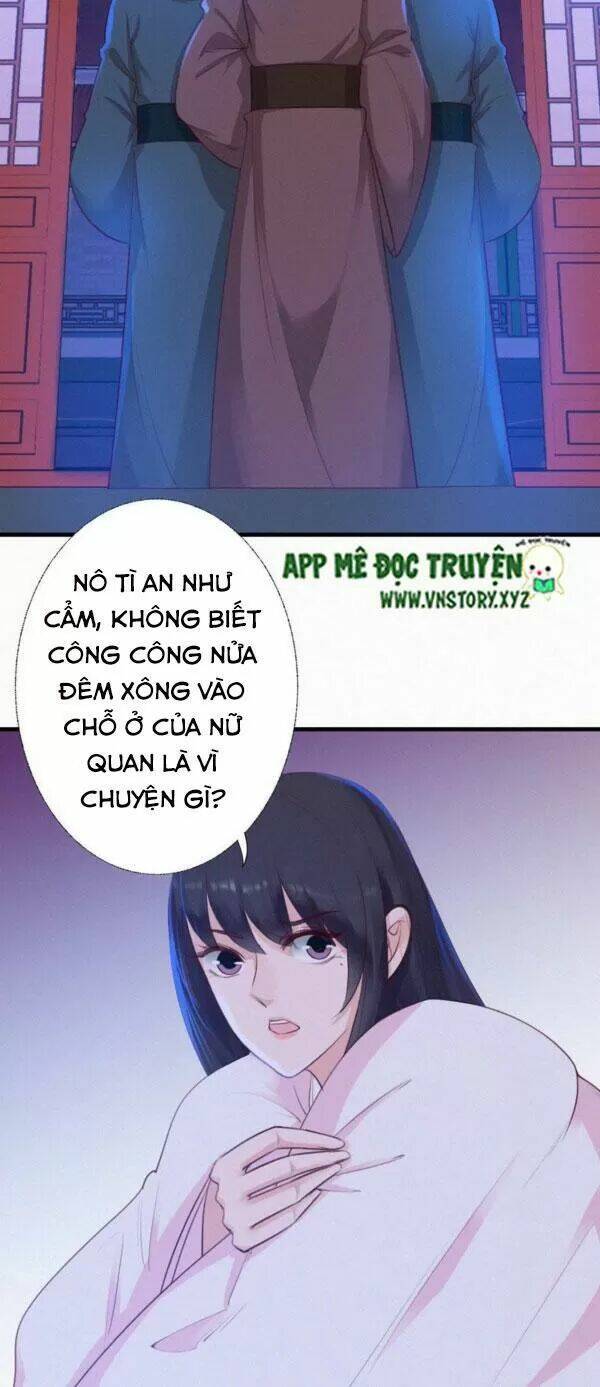 Thiên Hương Mỹ Nhân Chapter 20 - Trang 2