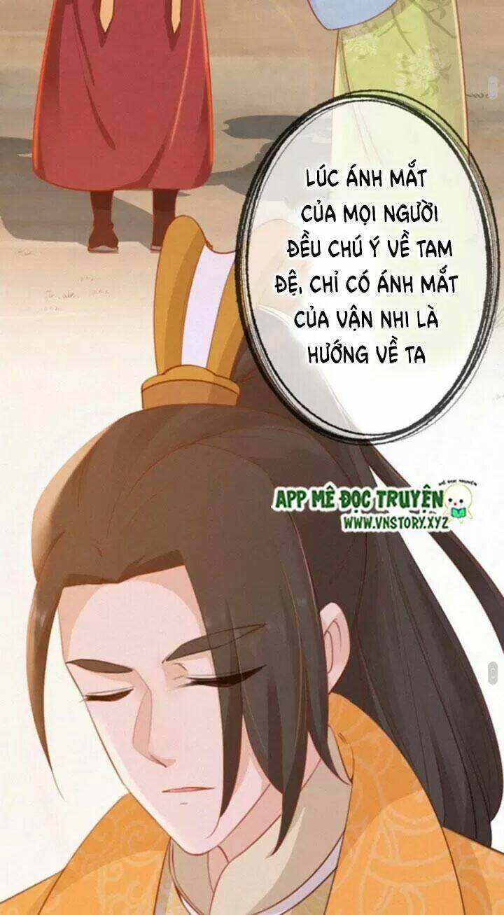 Thiên Hương Mỹ Nhân Chapter 19 - Trang 2