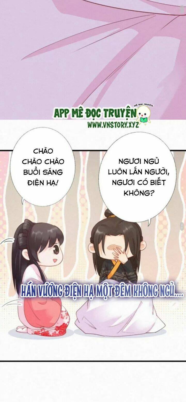 Thiên Hương Mỹ Nhân Chapter 18 - Trang 2