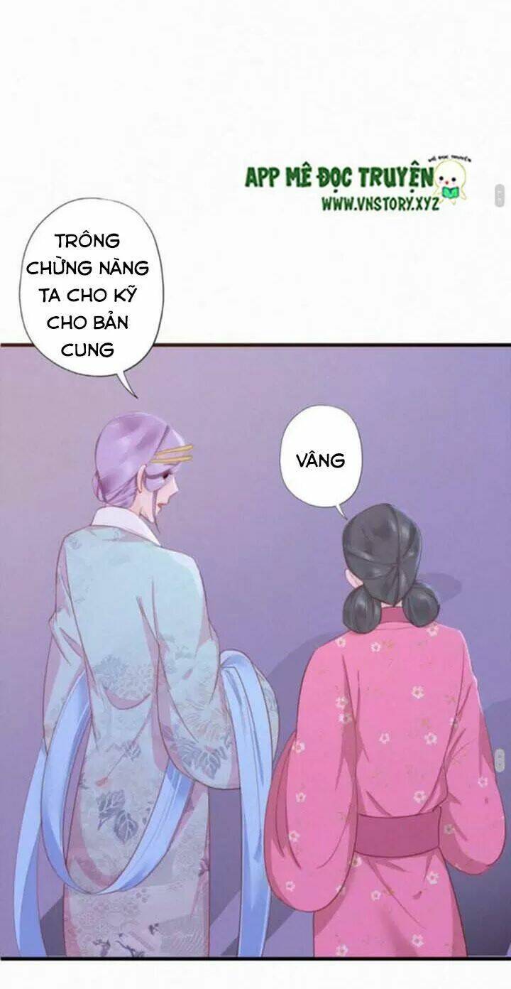 Thiên Hương Mỹ Nhân Chapter 17 - Trang 2