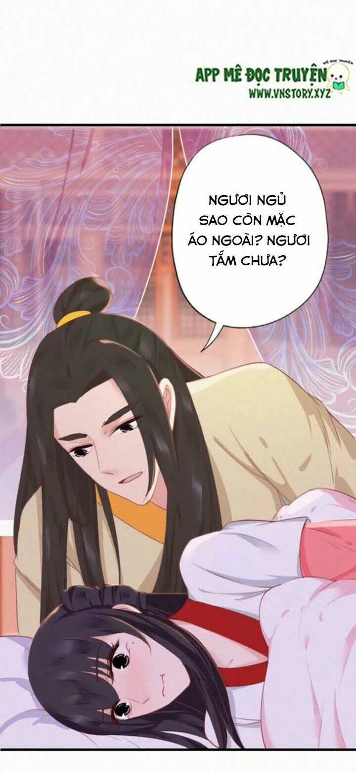 Thiên Hương Mỹ Nhân Chapter 17 - Trang 2