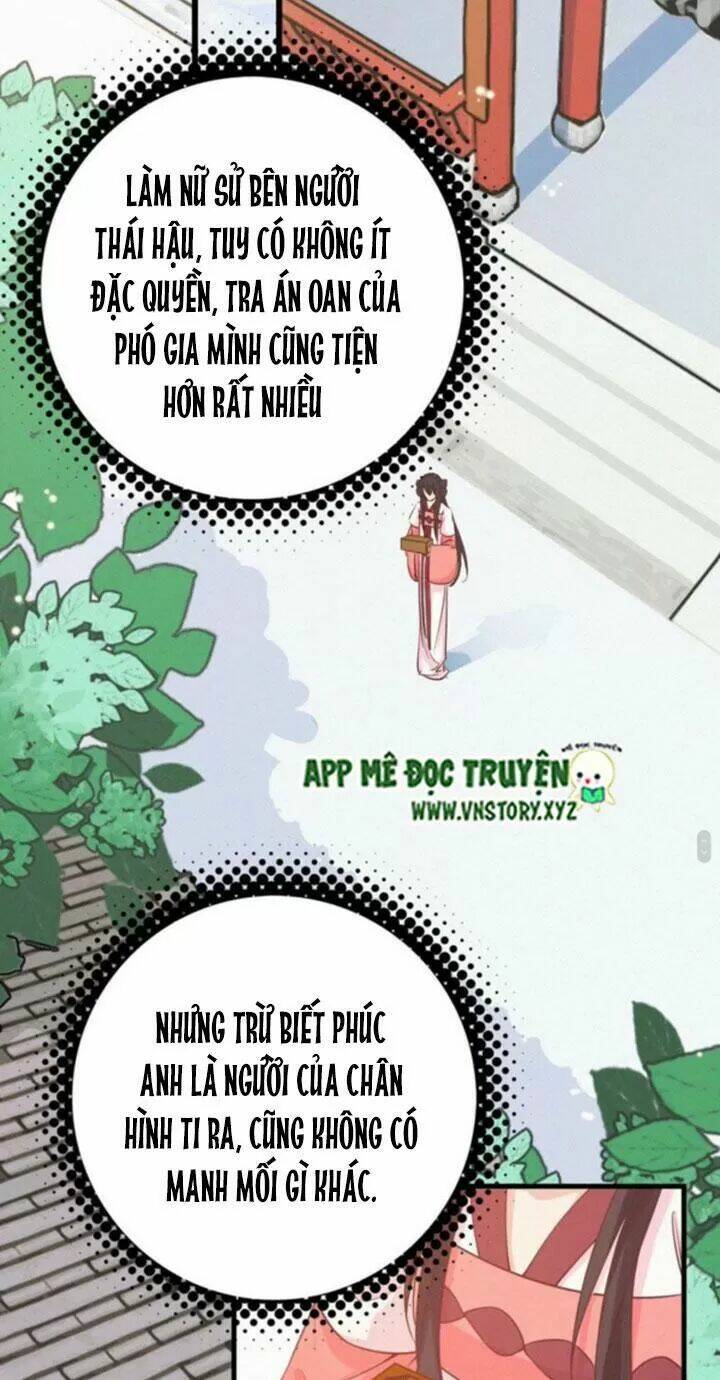 Thiên Hương Mỹ Nhân Chapter 14 - Trang 2