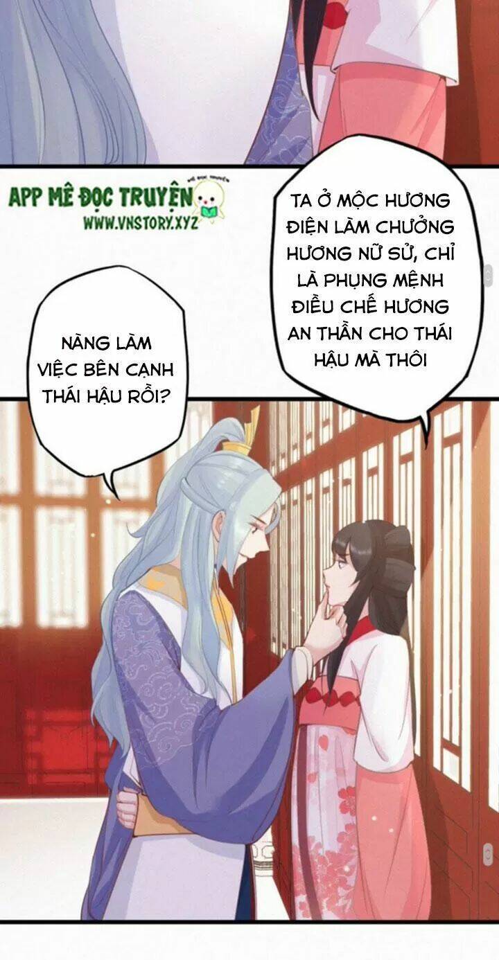 Thiên Hương Mỹ Nhân Chapter 14 - Trang 2