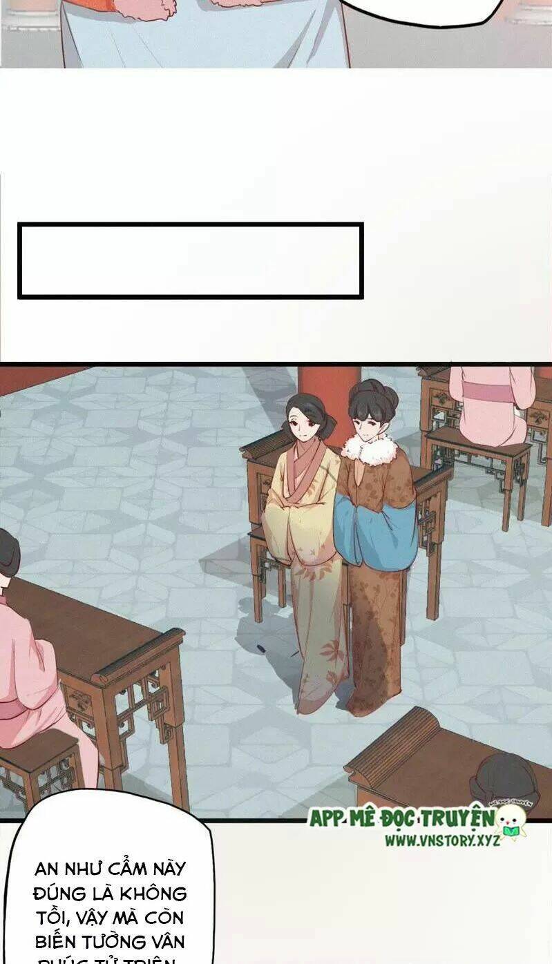 Thiên Hương Mỹ Nhân Chapter 10 - Trang 2