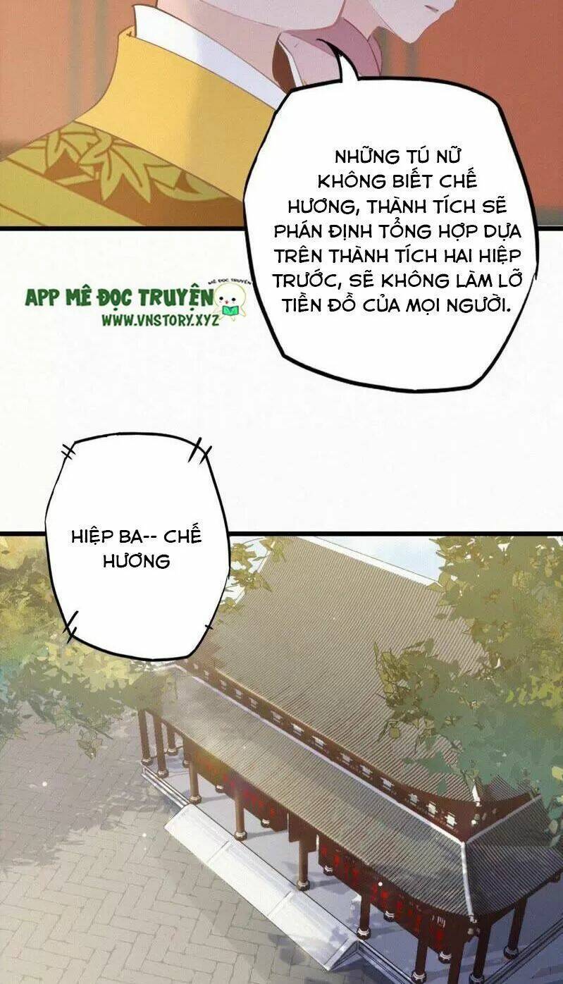 Thiên Hương Mỹ Nhân Chapter 10 - Trang 2