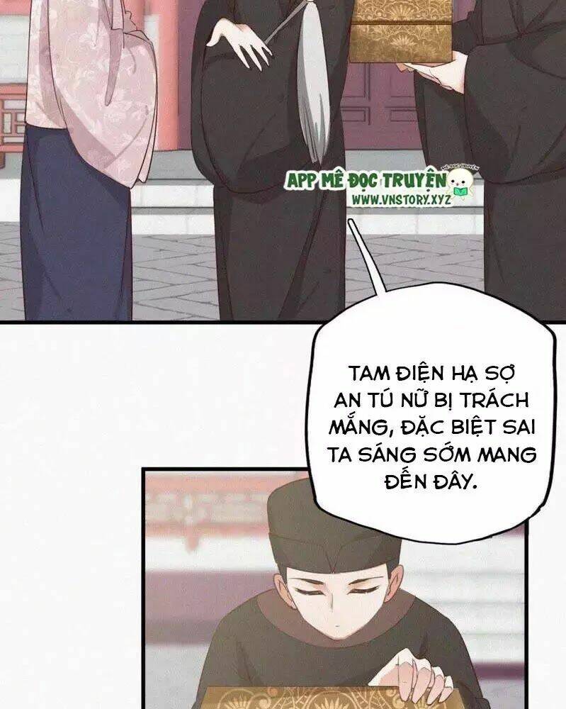 Thiên Hương Mỹ Nhân Chapter 8 - Trang 2