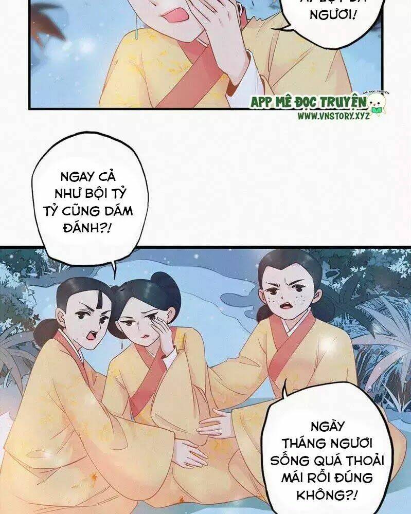 Thiên Hương Mỹ Nhân Chapter 5 - Trang 2