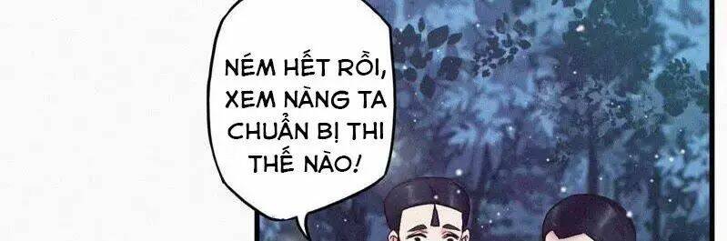 Thiên Hương Mỹ Nhân Chapter 5 - Trang 2