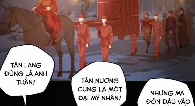 Thiên Hương Mỹ Nhân Chapter 1 - Trang 2