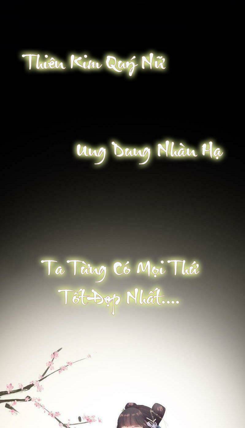 Thiên Hương Mỹ Nhân Chapter 0 - Trang 2