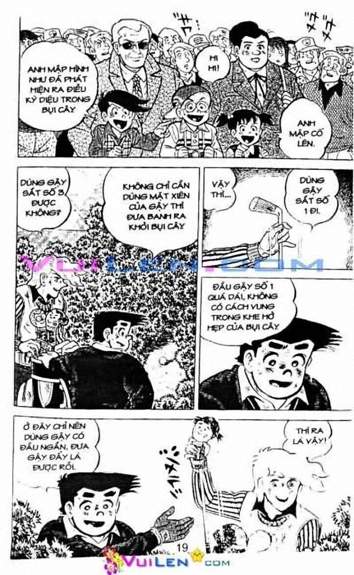 Tân Teppi Chapter 67 - Trang 2