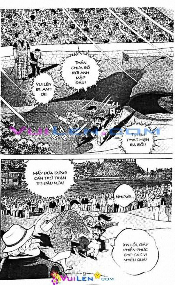 Tân Teppi Chapter 67 - Trang 2