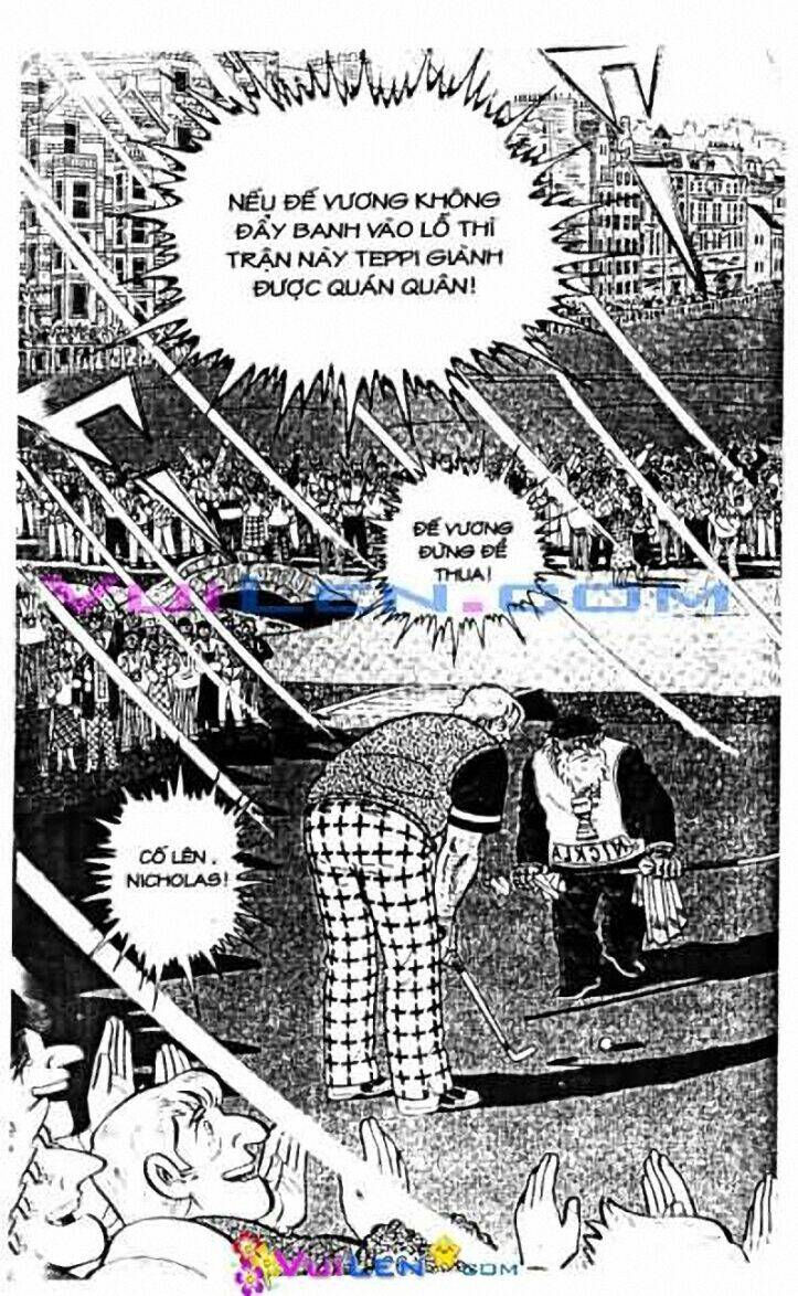 Tân Teppi Chapter 65 - Trang 2