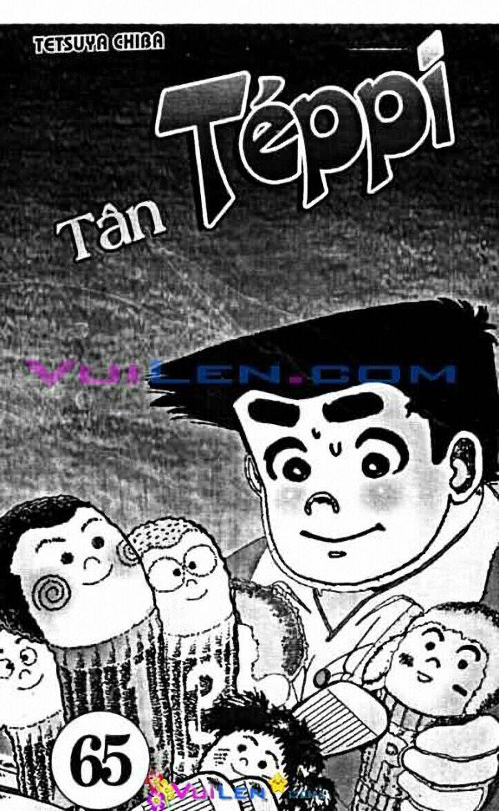 Tân Teppi Chapter 65 - Trang 2