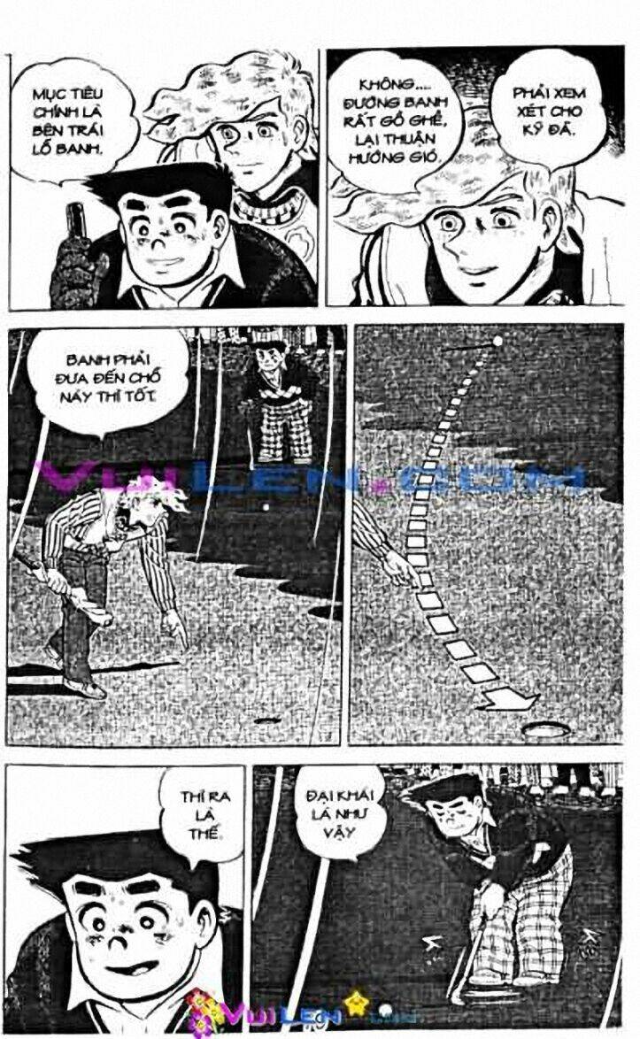 Tân Teppi Chapter 65 - Trang 2