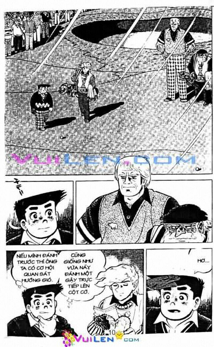 Tân Teppi Chapter 63 - Trang 2