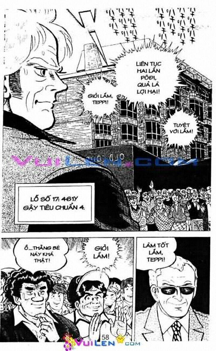 Tân Teppi Chapter 63 - Trang 2