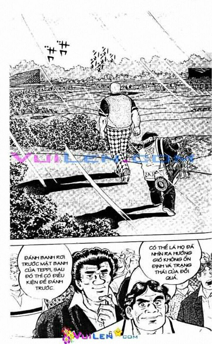 Tân Teppi Chapter 63 - Trang 2