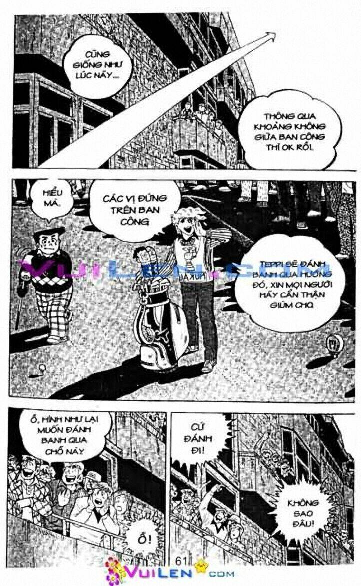 Tân Teppi Chapter 63 - Trang 2