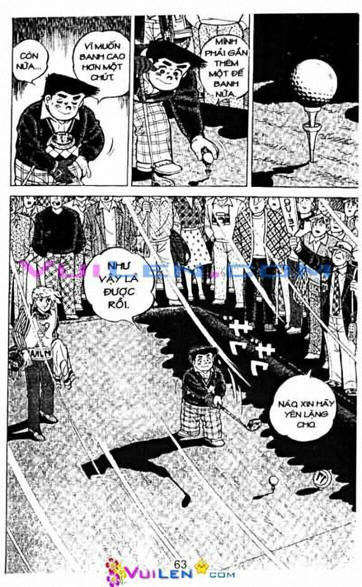 Tân Teppi Chapter 63 - Trang 2