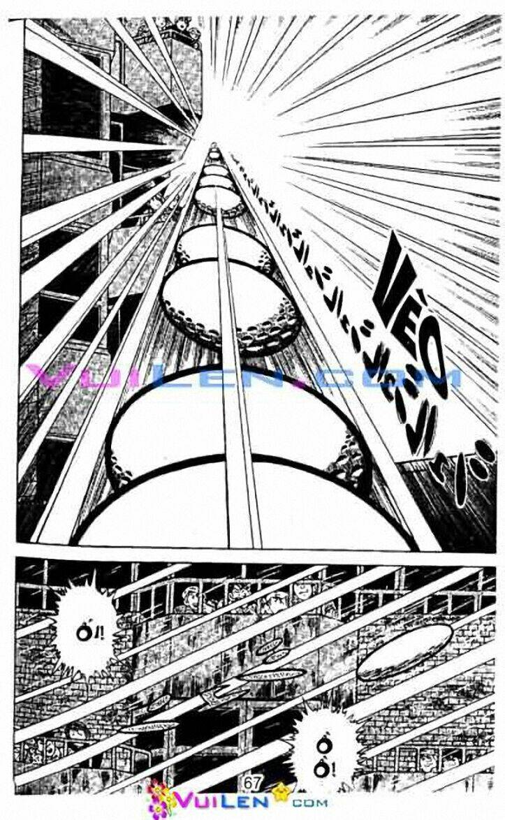 Tân Teppi Chapter 63 - Trang 2