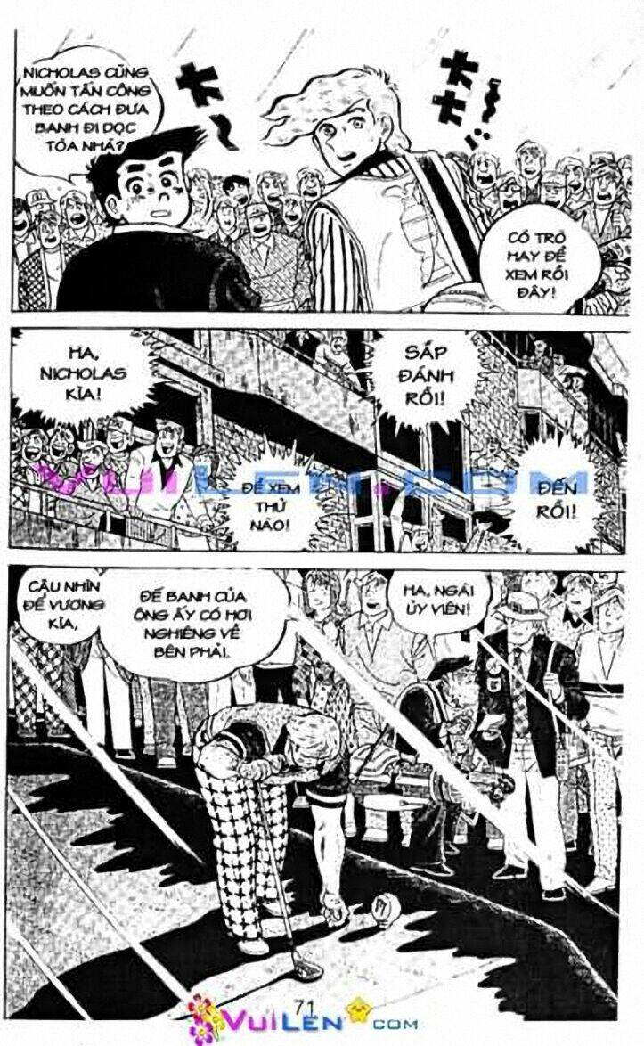 Tân Teppi Chapter 63 - Trang 2