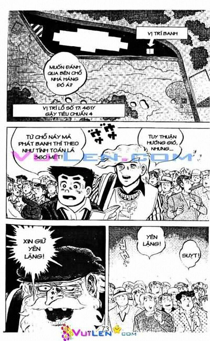 Tân Teppi Chapter 63 - Trang 2